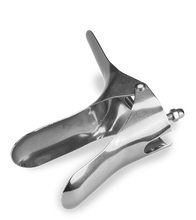 Load image into Gallery viewer, Observer steel vaginal speculum