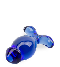 Load image into Gallery viewer, Ocean glass butt plug