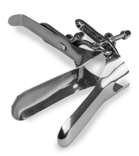 Load image into Gallery viewer, Peeper steel vaginal speculum