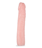 Penis-enhancing sleeve