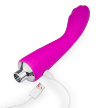 Load image into Gallery viewer, Penis pump and vibrator 7 modes