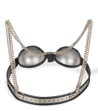 Load image into Gallery viewer, Purity chastity bra