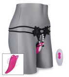 Rebecca remote-controlled vibrating panties