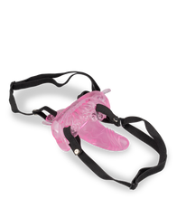Load image into Gallery viewer, Remote control hands-free butterfly vibrator