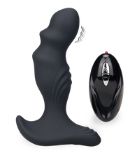 Load image into Gallery viewer, Remote control prostate massaging vibrator