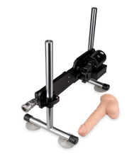 Load image into Gallery viewer, Robotek remote control sex machine