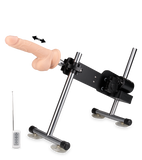 Robotek remote control sex machine