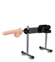 Load image into Gallery viewer, Robotek remote control sex machine