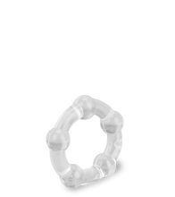 Load image into Gallery viewer, Set of three silicone cock rings