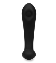 Load image into Gallery viewer, Shell pulsing prostate massager
