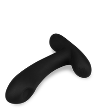 Load image into Gallery viewer, Shell pulsing prostate massager