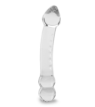 Load image into Gallery viewer, Show glass dildo