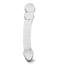 Load image into Gallery viewer, Show glass dildo