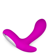 Load image into Gallery viewer, Sibyl vibrating prostate massager