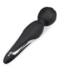 Load image into Gallery viewer, Silicone Fantasy Wand vibrator 7 modes