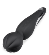 Load image into Gallery viewer, Silicone Fantasy Wand vibrator 7 modes