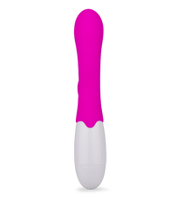 Load image into Gallery viewer, Silicone rabbit vibrator 30 speeds