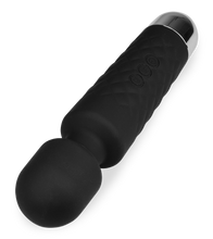 Load image into Gallery viewer, Softness Fantasy Wand vibrator 20 modes