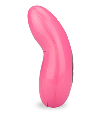Load image into Gallery viewer, Sweet Caress vibrating clitoral stimulator
