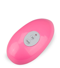 Load image into Gallery viewer, Sweet Caress vibrating clitoral stimulator