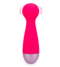 Load image into Gallery viewer, Traveller mini wand massager