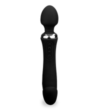 Load image into Gallery viewer, Treat heated 2-in-1 vibrator
