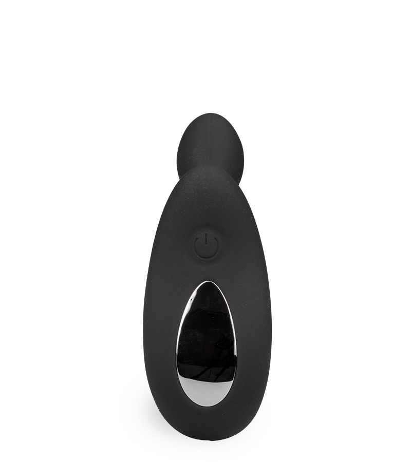 USB 7-mode massaging male vibrator