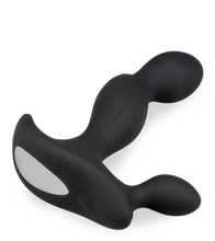 Load image into Gallery viewer, USB 7-mode massaging male vibrator