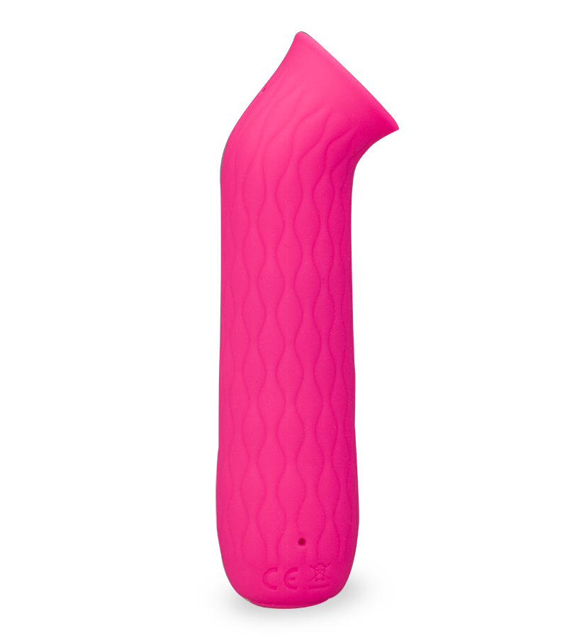 USB clitoris sucking cunnilingus sex toy 12 modes