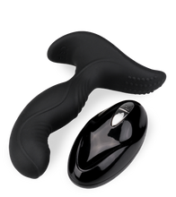 Load image into Gallery viewer, USB remote control P-spot massaging prostate stimulator