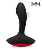 Vendetta app-controlled prostate massager