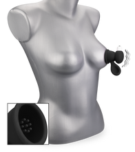 Load image into Gallery viewer, Vibrating and massaging nipple stimulator