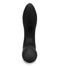 Load image into Gallery viewer, Vibrating inflatable prostate orgasm toy