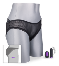 Load image into Gallery viewer, Vibrating knickers with ultra-powerful vibrations 20 modes