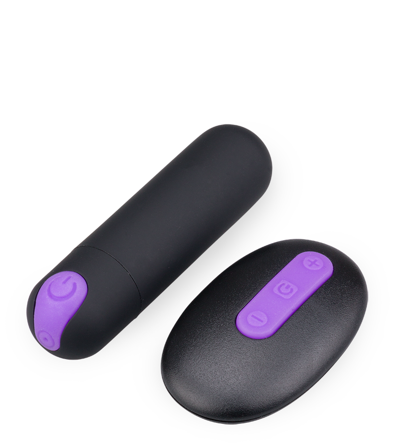 Vibrating knickers with ultra-powerful vibrations 20 modes