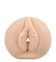 Load image into Gallery viewer, Vibrating penis pump with vagina