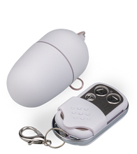 Load image into Gallery viewer, Vibrating remote control love egg