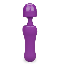 Load image into Gallery viewer, Wand vibrator 10 speeds 3 heads