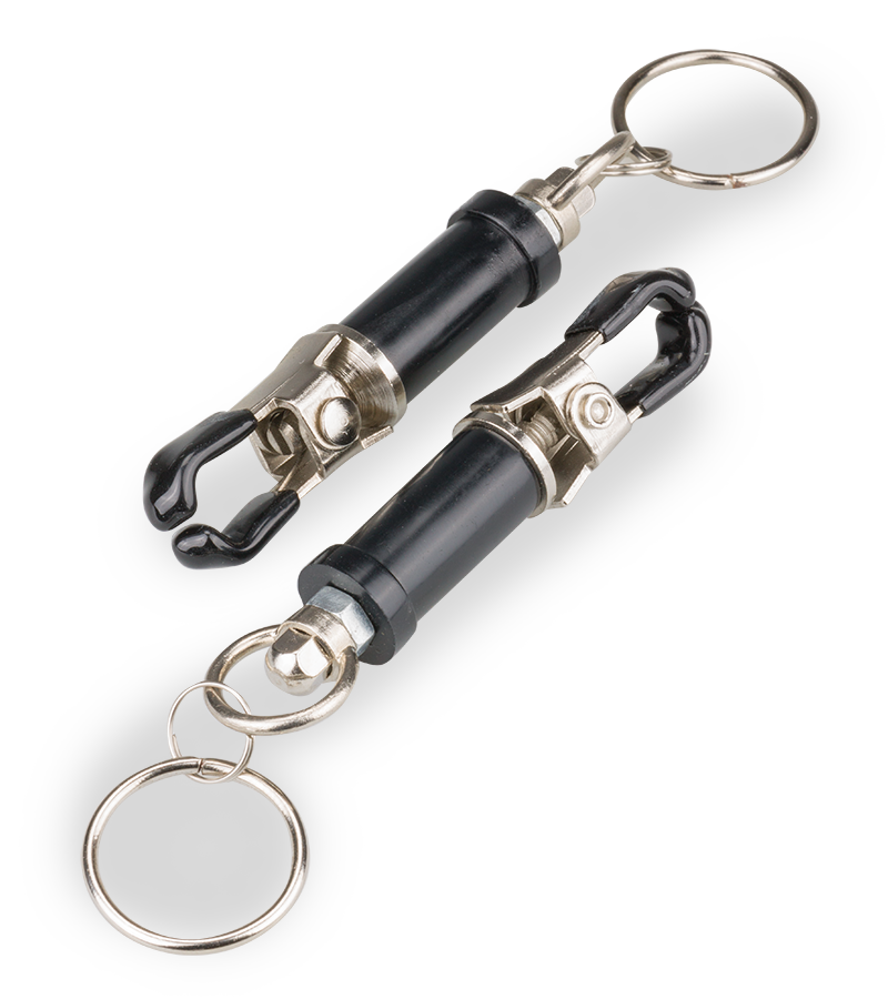 Weighted nipple clamps 30 g