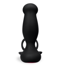 Load image into Gallery viewer, Wireless remote control prostate sex toy with cock ring