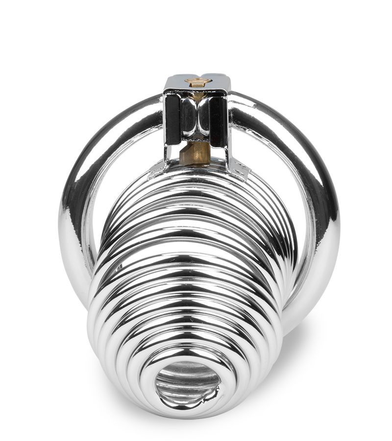 Yours male chastity cage