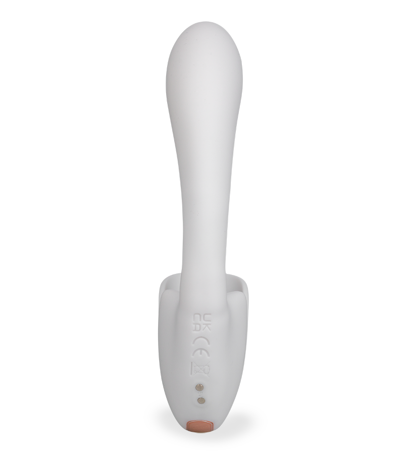 Adore oral sex rabbit vibrator