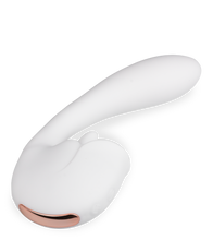 Load image into Gallery viewer, Adore oral sex rabbit vibrator