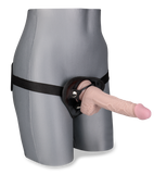 Gino realistic strap-on dildo
