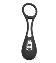 Load image into Gallery viewer, Hero vibrating prostate massager with cock rings