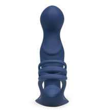 Load image into Gallery viewer, June cock ring and prostate massager