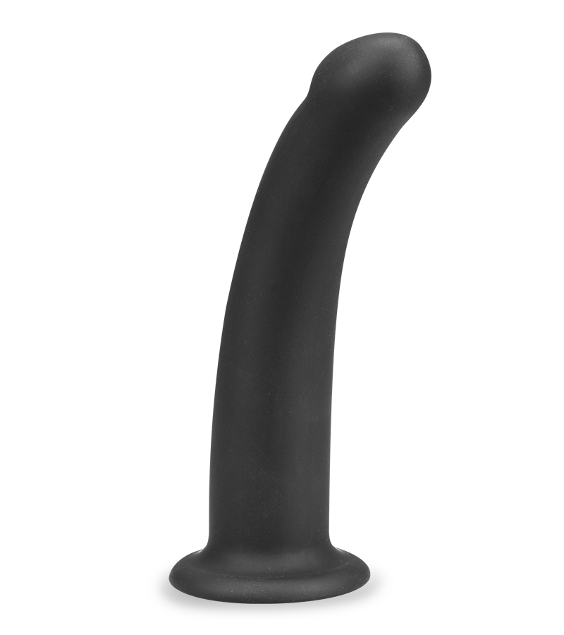 Nessie suction-cup anal plug