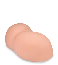 Load image into Gallery viewer, Realistic ass with anus and vagina