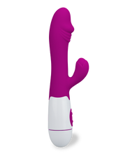 Load image into Gallery viewer, Snappy rabbit vibrator