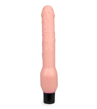 Load image into Gallery viewer, Vibrating triple penetration dildo